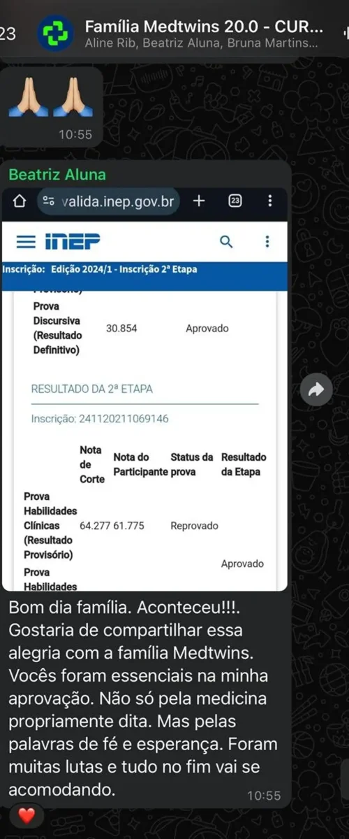 DEp MEd 11
