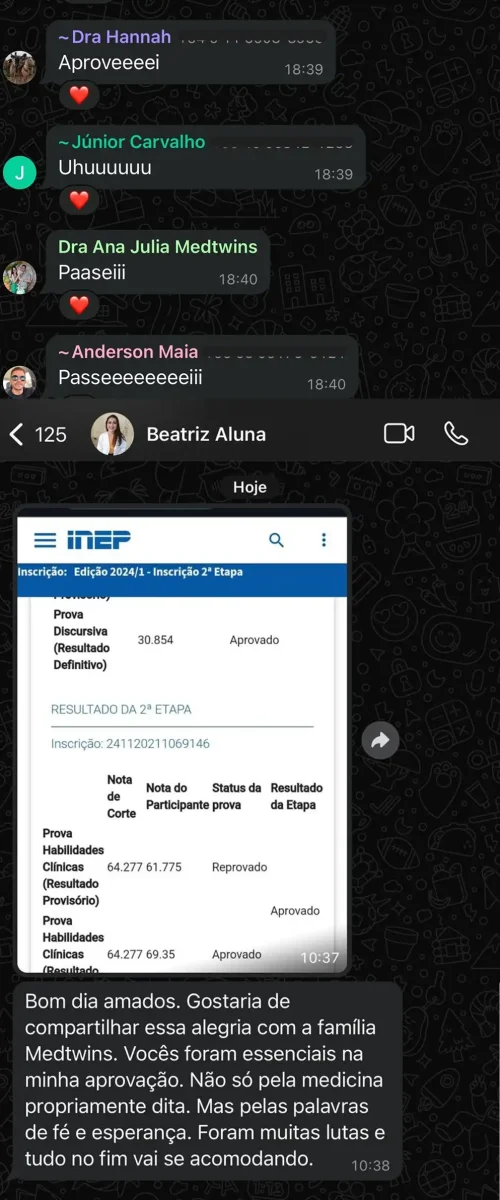 DEp MEd 2